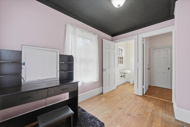 9419 Franklin ST, Ferrum, VA 24088