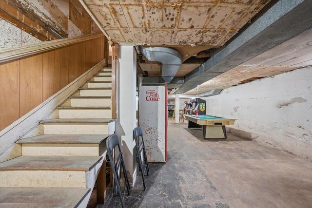 9419 Franklin ST, Ferrum, VA 24088