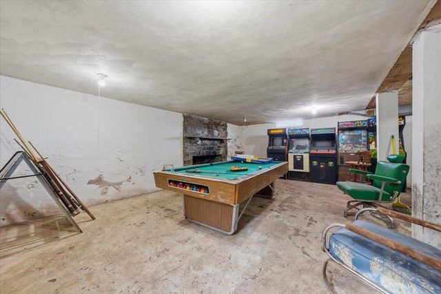 9419 Franklin ST, Ferrum, VA 24088