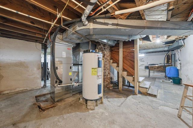 9419 Franklin ST, Ferrum, VA 24088