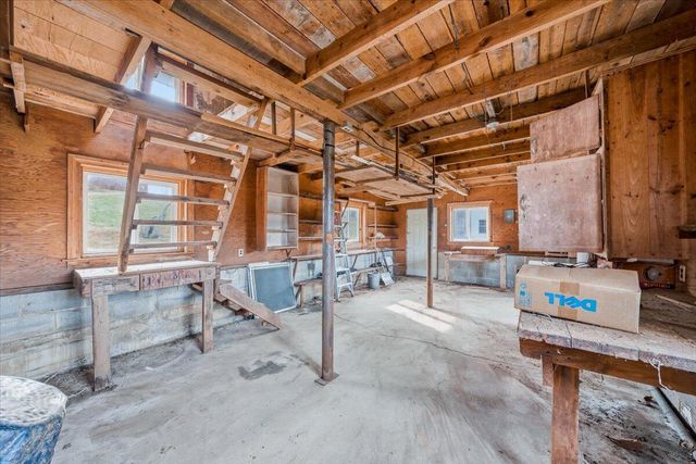 9419 Franklin ST, Ferrum, VA 24088