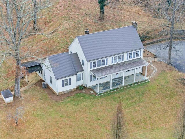 9419 Franklin ST, Ferrum, VA 24088