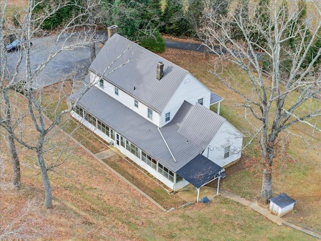 9419 Franklin ST, Ferrum, VA 24088