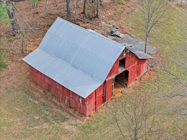 9419 Franklin ST, Ferrum, VA 24088