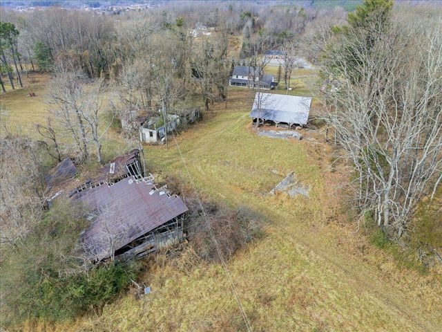 9419 Franklin ST, Ferrum, VA 24088