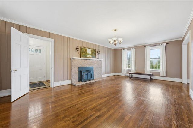 9419 Franklin ST, Ferrum, VA 24088