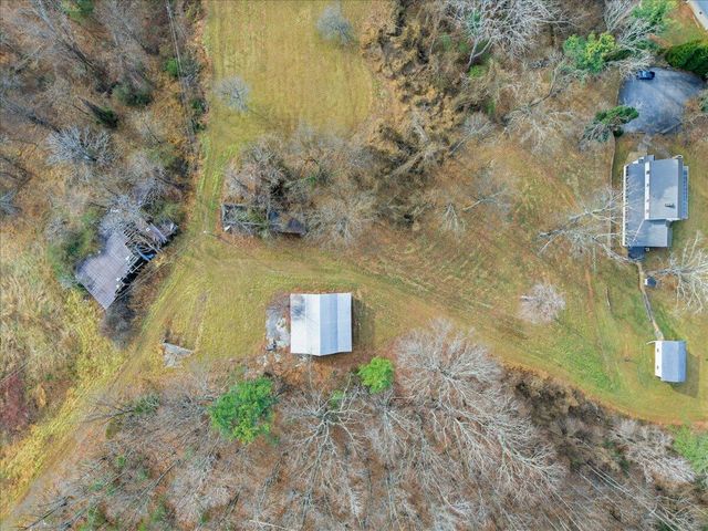 9419 Franklin ST, Ferrum, VA 24088