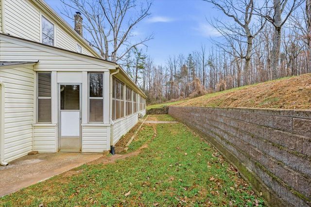 9419 Franklin ST, Ferrum, VA 24088