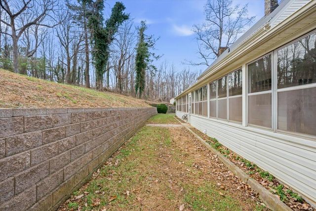 9419 Franklin ST, Ferrum, VA 24088