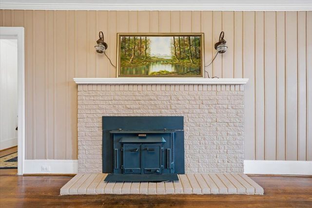 9419 Franklin ST, Ferrum, VA 24088