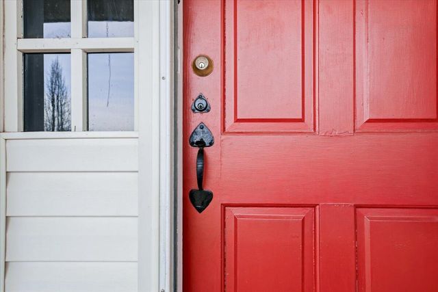 9419 Franklin ST, Ferrum, VA 24088