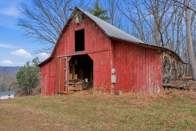 9419 Franklin ST, Ferrum, VA 24088