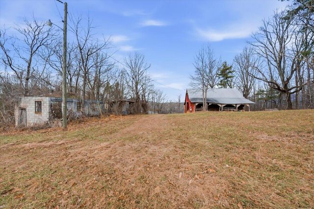 9419 Franklin ST, Ferrum, VA 24088