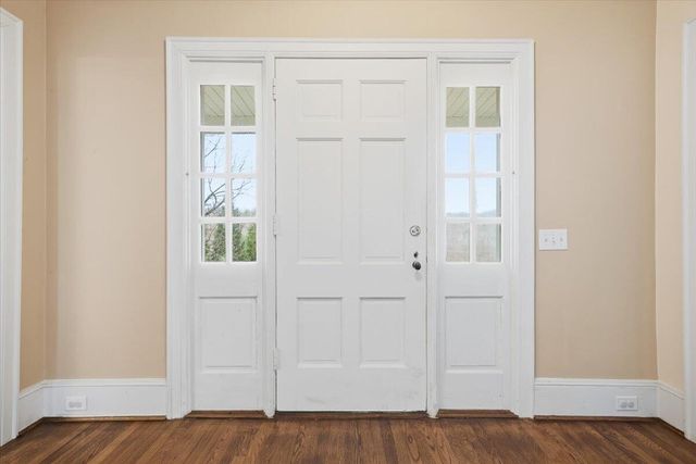 9419 Franklin ST, Ferrum, VA 24088