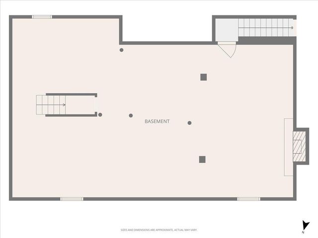 9419 Franklin ST, Ferrum, VA 24088