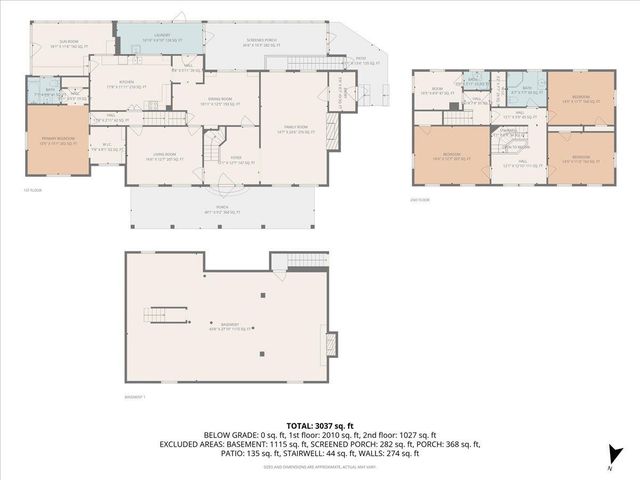 9419 Franklin ST, Ferrum, VA 24088