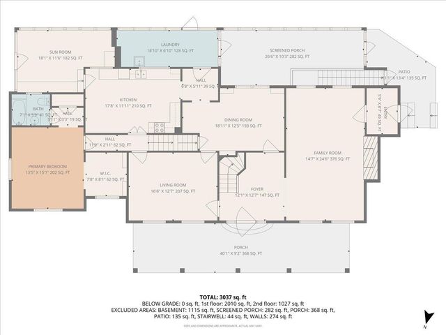 9419 Franklin ST, Ferrum, VA 24088