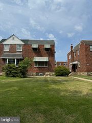 4122 TYSON AVE, Philadelphia, PA 19135