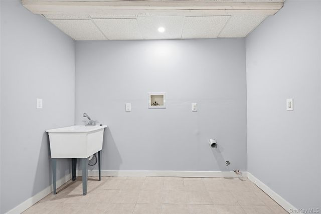 321 Olivia Street 1, Port Chester, NY 10573