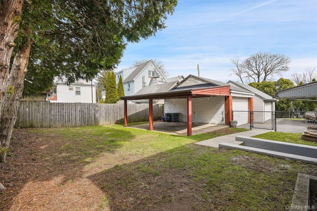 321 Olivia Street 1, Port Chester, NY 10573