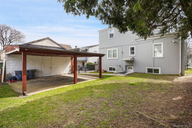 321 Olivia Street 1, Port Chester, NY 10573