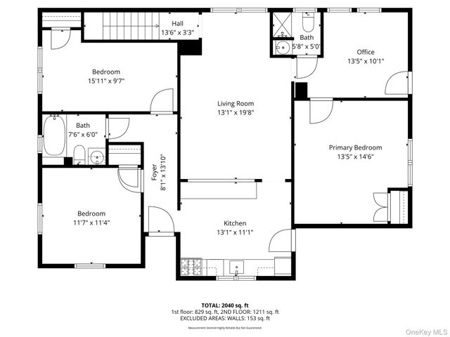 321 Olivia Street 1, Port Chester, NY 10573