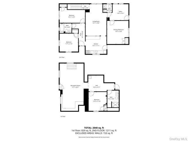 321 Olivia Street 1, Port Chester, NY 10573