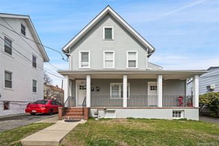 321 Olivia Street 1, Port Chester, NY 10573