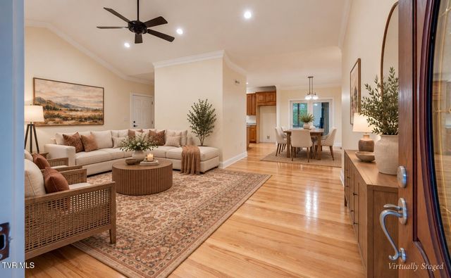 1320 Suntree Road, Unicoi, TN 37692