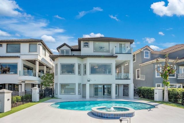 8010 FIRENZE BOULEVARD, Orlando, FL 32836