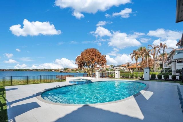 8010 FIRENZE BOULEVARD, Orlando, FL 32836