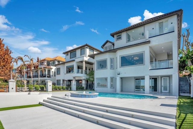 8010 FIRENZE BOULEVARD, Orlando, FL 32836