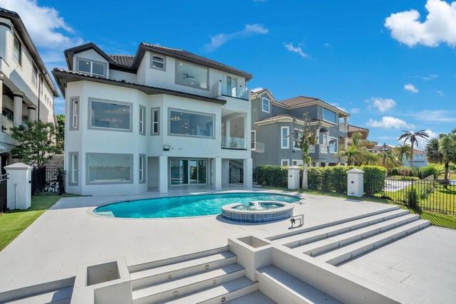 8010 FIRENZE BOULEVARD, Orlando, FL 32836