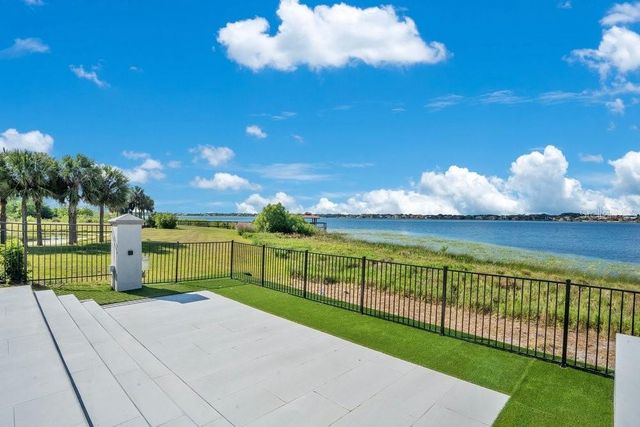 8010 FIRENZE BOULEVARD, Orlando, FL 32836
