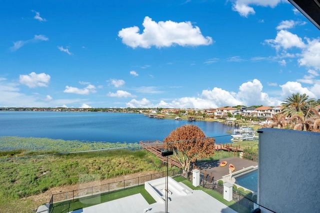8010 FIRENZE BOULEVARD, Orlando, FL 32836