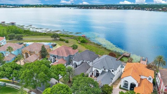 8010 FIRENZE BOULEVARD, Orlando, FL 32836