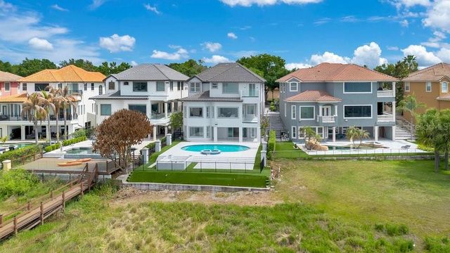 8010 FIRENZE BOULEVARD, Orlando, FL 32836