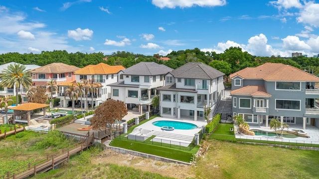 8010 FIRENZE BOULEVARD, Orlando, FL 32836