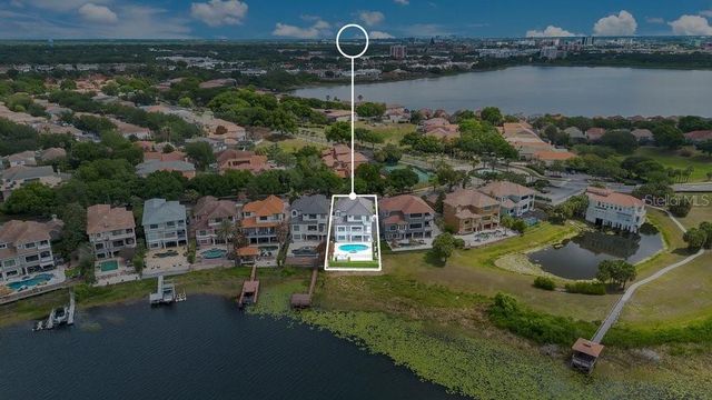 8010 FIRENZE BOULEVARD, Orlando, FL 32836