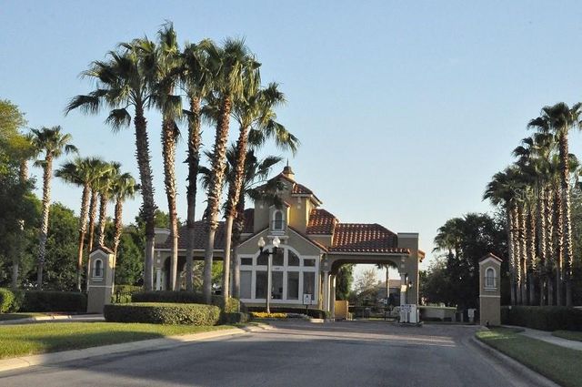 8010 FIRENZE BOULEVARD, Orlando, FL 32836