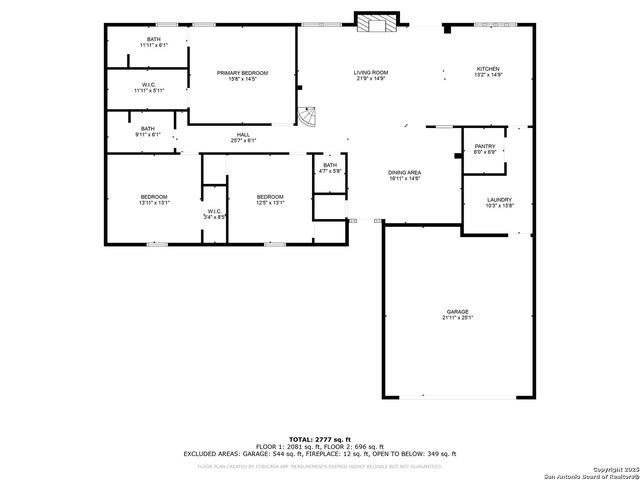 808 Heinen Road, Bandera, TX 78003