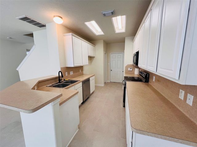 9008 Elm Drake Lane, Humble, TX 77338