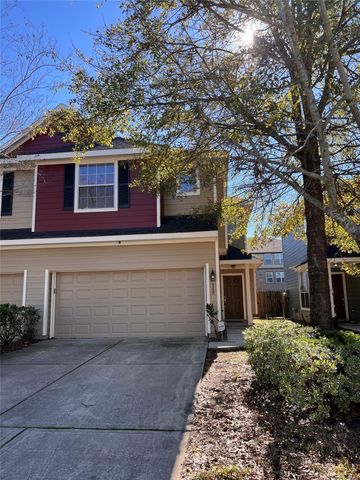 9008 Elm Drake Lane, Humble, TX 77338