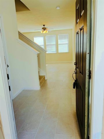 9008 Elm Drake Lane, Humble, TX 77338
