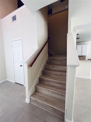 9008 Elm Drake Lane, Humble, TX 77338