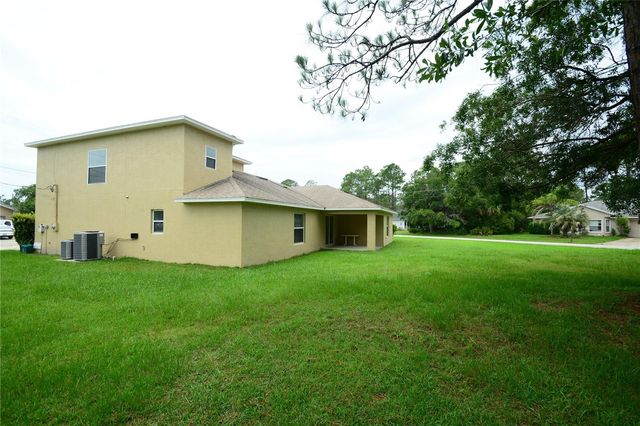 20 WHEELER LANE, Palm Coast, FL 32164