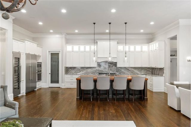 4505 Paper Mill Road SE, Marietta, GA 30067