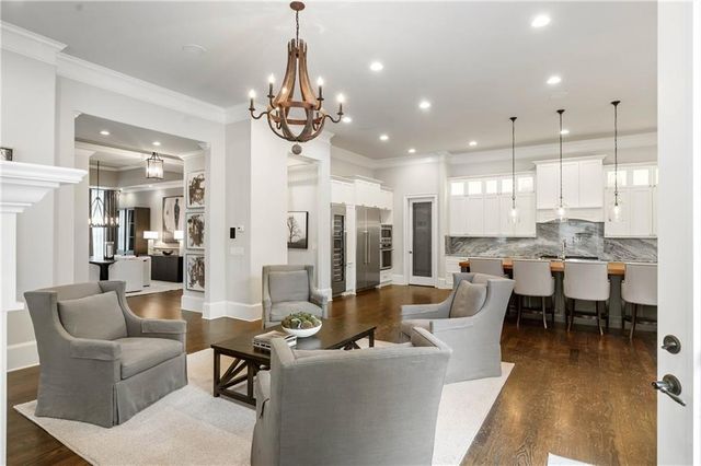 4505 Paper Mill Road SE, Marietta, GA 30067