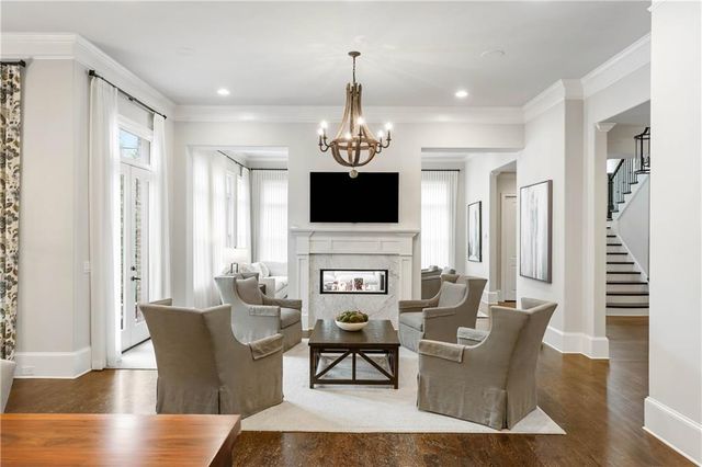 4505 Paper Mill Road SE, Marietta, GA 30067