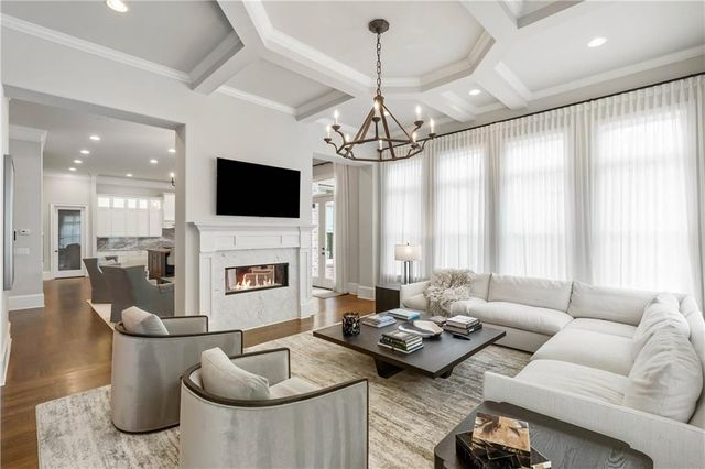 4505 Paper Mill Road SE, Marietta, GA 30067